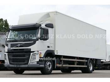Φορτηγό κόφα VOLVO FM 330