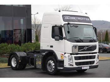 Τράκτορας Volvo FM 450 / ADR / ALUFELGI / WAGA: 6900KG / EURO 5 / PO KONTRAKCIE: φωτογραφία 2 Τράκτορας Volvo FM 450 / ADR / ALUFELGI / WAGA: 6900KG / EURO 5 / PO KONTRAKCIE: φωτογραφία 2