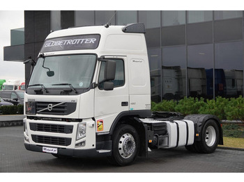 Τράκτορας Volvo FM 450 / ADR / ALUFELGI / WAGA: 6900KG / EURO 5 / PO KONTRAKCIE: φωτογραφία 4 Τράκτορας Volvo FM 450 / ADR / ALUFELGI / WAGA: 6900KG / EURO 5 / PO KONTRAKCIE: φωτογραφία 4