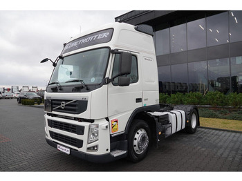 Τράκτορας Volvo FM 450 / ADR / ALUFELGI / WAGA: 6900KG / EURO 5 / PO KONTRAKCIE: φωτογραφία 5 Τράκτορας Volvo FM 450 / ADR / ALUFELGI / WAGA: 6900KG / EURO 5 / PO KONTRAKCIE: φωτογραφία 5