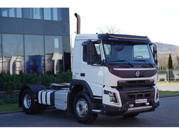 Τράκτορας Volvo FMX 420 / 13 LITROWY / NISKA KABINA / SPROWADZONY / EURO 6: φωτογραφία 2 Τράκτορας Volvo FMX 420 / 13 LITROWY / NISKA KABINA / SPROWADZONY / EURO 6: φωτογραφία 2