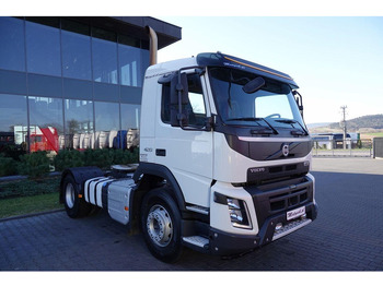 Τράκτορας Volvo FMX 420 / 13 LITROWY / NISKA KABINA / SPROWADZONY / EURO 6: φωτογραφία 3 Τράκτορας Volvo FMX 420 / 13 LITROWY / NISKA KABINA / SPROWADZONY / EURO 6: φωτογραφία 3