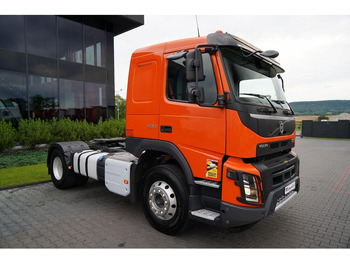 Τράκτορας Volvo FMX 430 / HYDRAULIKA / NISKA KABINA / ALUFELGI / EURO 6 / SPROWA: φωτογραφία 2 Τράκτορας Volvo FMX 430 / HYDRAULIKA / NISKA KABINA / ALUFELGI / EURO 6 / SPROWA: φωτογραφία 2