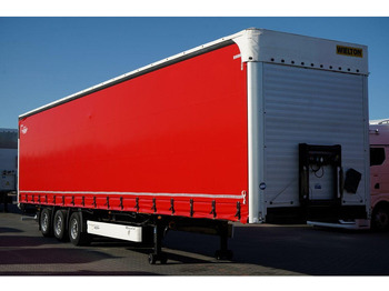 Επικαθήμενο κουρτίνα WIELTON