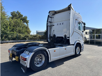 Τράκτορας SCANIA R 450 A4x2NB: φωτογραφία 3