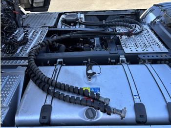 Τράκτορας SCANIA R 450 A4x2NB: φωτογραφία 5