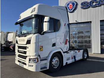 Τράκτορας SCANIA R 500