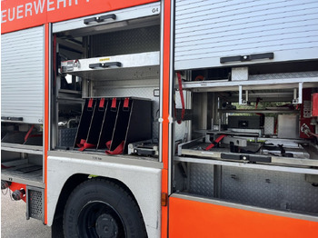Πυροσβεστικό όχημα IVECO 135E24: φωτογραφία 4