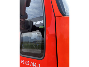 Πυροσβεστικό όχημα IVECO 135E24: φωτογραφία 2