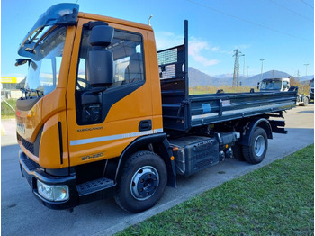 Φορτηγό ανατρεπόμενο IVECO EuroCargo