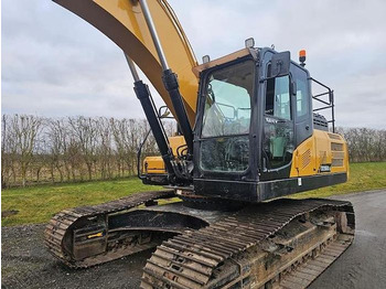 Εκσκαφέας Sany SY265C: φωτογραφία 5