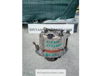 Δυναμό για Φορτηγό Bosch 24 Volt alternator   Nissan Atleon B6.60: φωτογραφία 1
