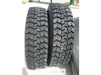 Καινούριο Ελαστικό FACTORY Retread 315/80R22.5 156/150J Truck Tyres | Quarry Tread | Heavy-Duty | Export Ready: φωτογραφία 3 Καινούριο Ελαστικό FACTORY Retread 315/80R22.5 156/150J Truck Tyres | Quarry Tread | Heavy-Duty | Export Ready: φωτογραφία 3