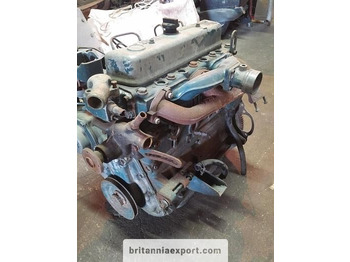 Κινητήρας για Φορτηγό Nissan SD22 2.2 diesel | 4 cylinder Nissan: φωτογραφία 1