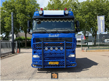 Τράκτορας DAF DAF FTXF 105 410 - SHOW TRUCK - SPECIAL PAINT!!!!: φωτογραφία 2