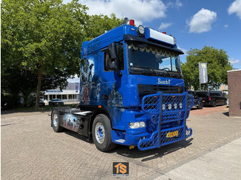 Τράκτορας DAF DAF FTXF 105 410 - SHOW TRUCK - SPECIAL PAINT!!!!: φωτογραφία 3