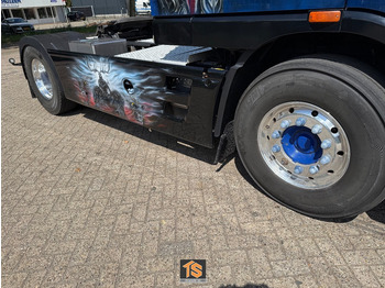 Τράκτορας DAF DAF FTXF 105 410 - SHOW TRUCK - SPECIAL PAINT!!!!: φωτογραφία 5