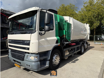 Απορριμματοφόρο DAF CF 75 250