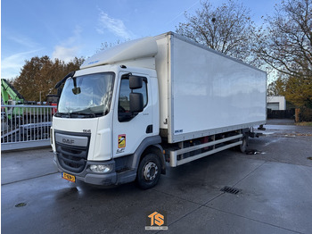 Φορτηγό κόφα DAF LF 220