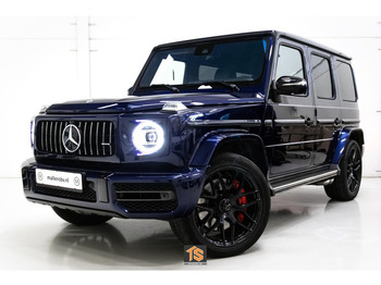 SUV MERCEDES-BENZ