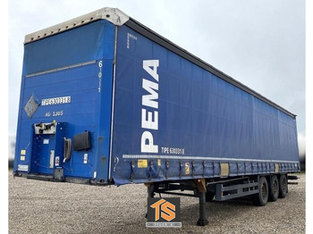 Επικαθήμενο κουρτίνα Schmitz Cargobull N/A: φωτογραφία 2 Επικαθήμενο κουρτίνα Schmitz Cargobull N/A: φωτογραφία 2