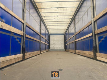 Επικαθήμενο κουρτίνα Schmitz Cargobull N/A: φωτογραφία 4 Επικαθήμενο κουρτίνα Schmitz Cargobull N/A: φωτογραφία 4