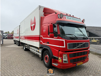 Φορτηγό κόφα VOLVO FM9 340