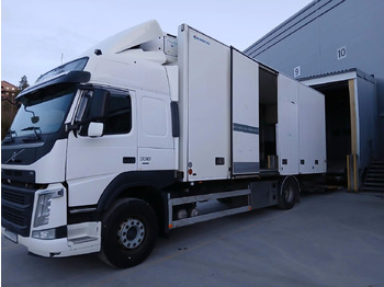Φορτηγό ψυγείο VOLVO FM 330
