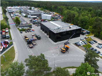 Φορτηγό ανατρεπόμενο Mercedes-Benz Actros 1841 AK 4x4 Hiab 288E-7 Crane Kipper: φωτογραφία 3 Φορτηγό ανατρεπόμενο Mercedes-Benz Actros 1841 AK 4x4 Hiab 288E-7 Crane Kipper: φωτογραφία 3