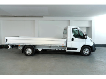Φορτηγό σασί FIAT Ducato