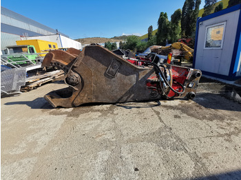 Ψαλίδι υδραυλικό