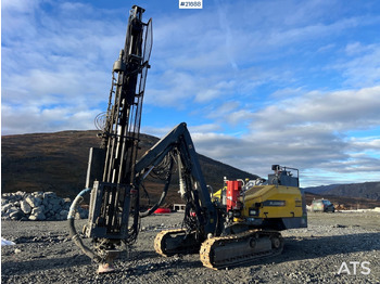 Γεωτρύπανο ATLAS