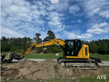 Εκσκαφέας CATERPILLAR 315