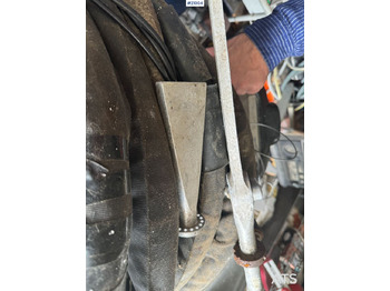 Κατασκευή μηχανήματα Cold Jet Aero 100: φωτογραφία 4 Κατασκευή μηχανήματα Cold Jet Aero 100: φωτογραφία 4