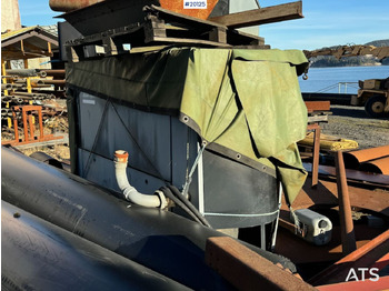 Κατασκευή μηχανήματα ATLAS