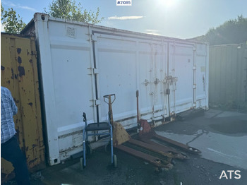 Κατασκευή μηχανήματα