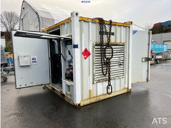 Κατασκευή μηχανήματα