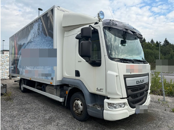 Φορτηγό κόφα DAF LF 180