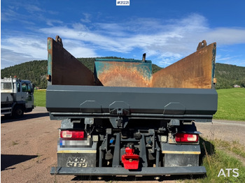 Φορτηγό ανατρεπόμενο DAF XF 105.460: φωτογραφία 5