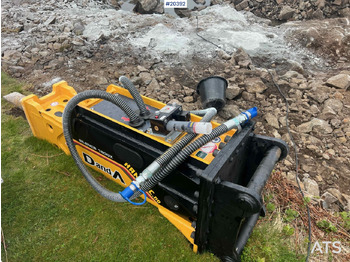 Υδραυλικό σφυρί