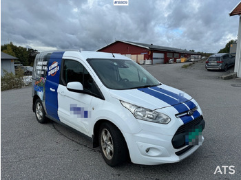 Μικρό βαν FORD Transit