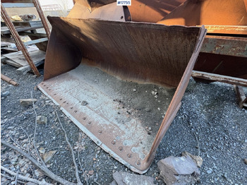 Κουβάς για φορτωτή