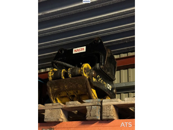 Αρπάγη Gripen 025 klype: φωτογραφία 4