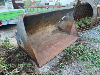 Κουβάς για φορτωτή