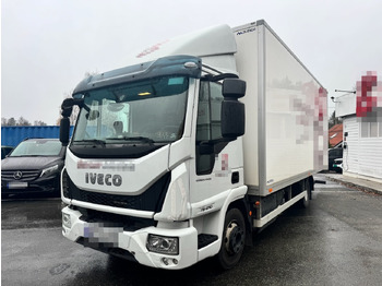 Φορτηγό κόφα IVECO