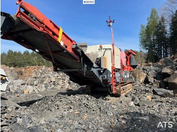 Leasing Sandvik UJ440I Sandvik UJ440I: φωτογραφία 2 Leasing Sandvik UJ440I Sandvik UJ440I: φωτογραφία 2