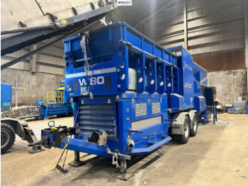 Διαλογής Terra Select W80 Vindsikt: φωτογραφία 3