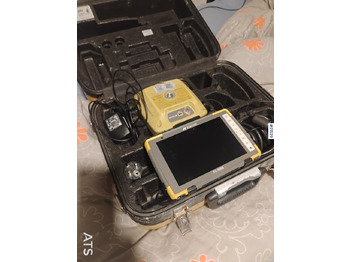 Εξοπλισμού κατασκευών