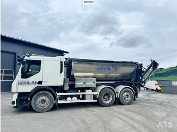 Φορτηγό VOLVO FE 320