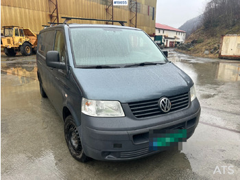 Βαν VOLKSWAGEN Transporter